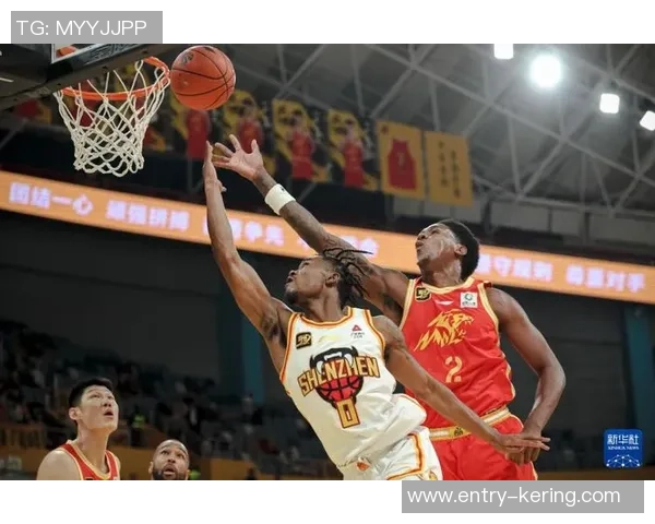 2019年CBA季后赛深圳队对阵浙江队精彩回顾与赛后分析