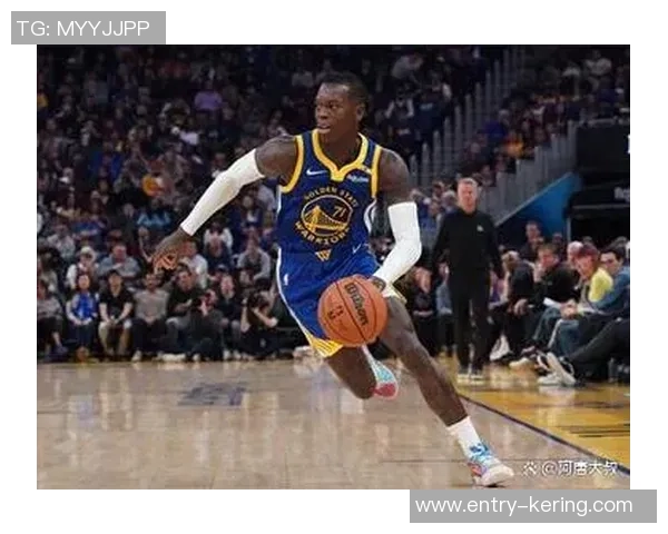 丹尼斯施罗德:从NBA新星到球队核心的奋斗历程与未来展望