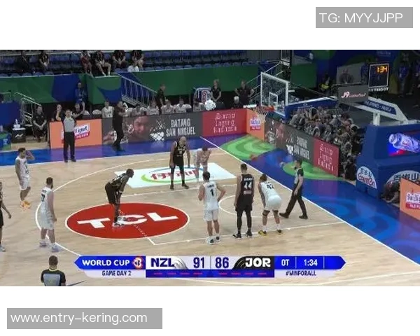 中国男篮对阵新西兰重播回顾精彩瞬间与比赛分析