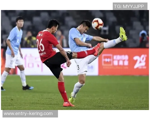 佳兆业与天津天海的激烈对决谁能在赛场上笑到最后