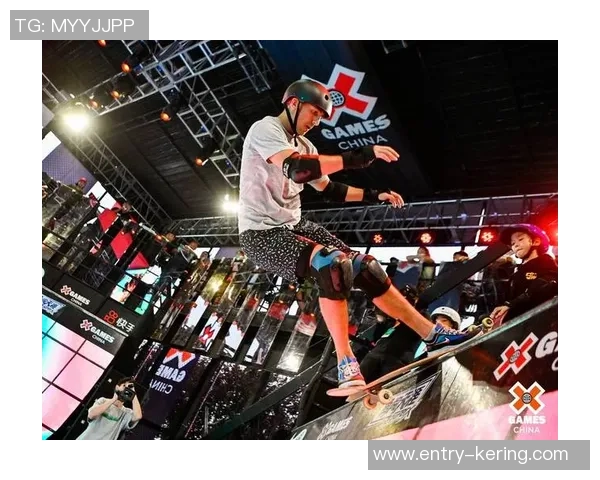 成都滑板队在极限运动世界杯中的蜕变与成长之路探索