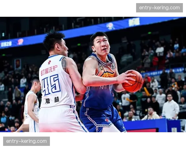 从落选秀到关键先生：广州龙狮后卫李炎哲的季后赛逆袭之路