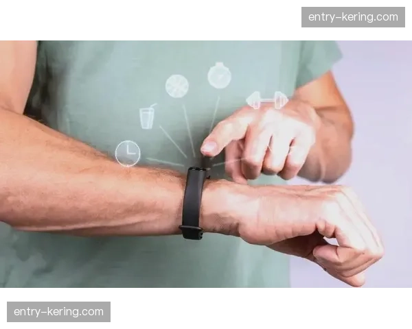 技术融合智能穿戴设备与转播信号融合 实时心率等生理指标丰富了叙事呈现形式