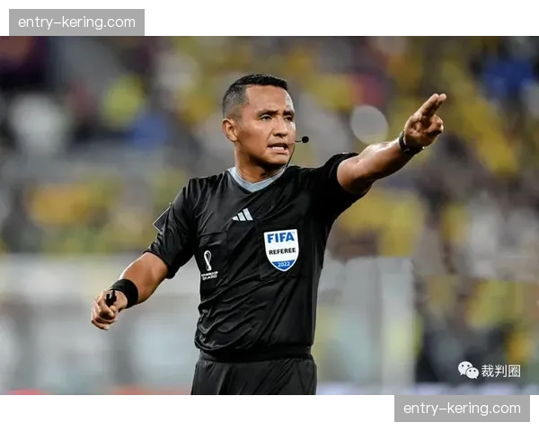 法国裁判委员会公布本轮裁判名单，蒂尔潘执法焦点战