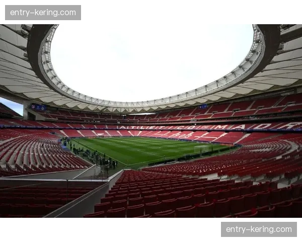 为迎接2027年欧冠决赛，法兰西大球场启动座椅与安检系统翻新