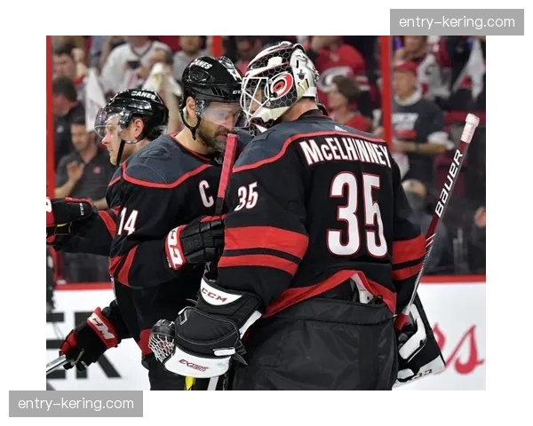卡罗莱纳飓风为何成为季后赛各队最不愿遭遇的对手