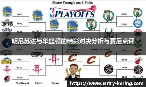 明尼苏达与华盛顿的精彩对决分析与赛后点评